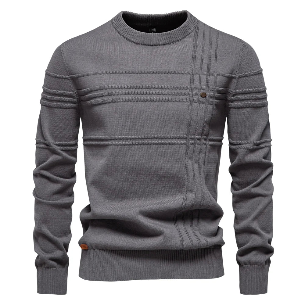 Crewneck Sweater